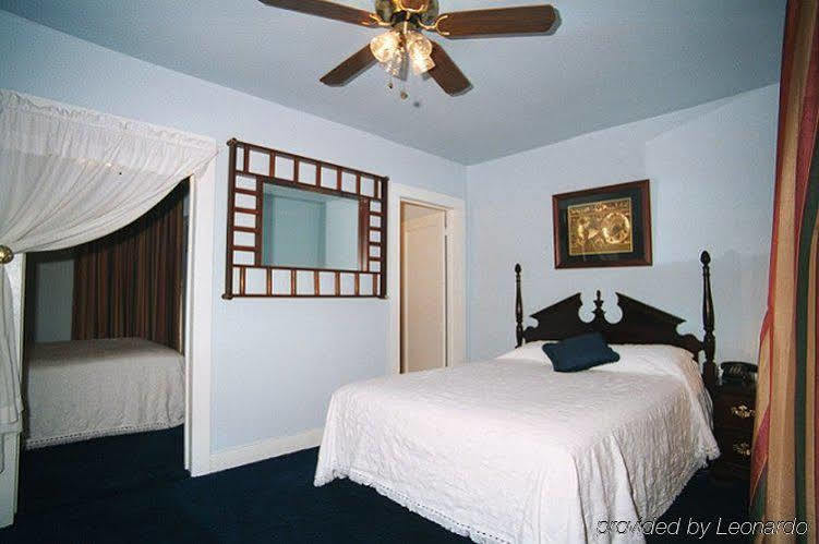 Historic Mardi Gras Inn New Orleans Exterior foto