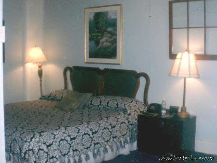 Historic Mardi Gras Inn New Orleans Exterior foto