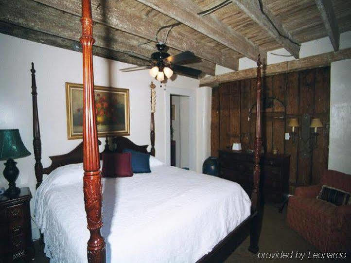 Historic Mardi Gras Inn New Orleans Cameră foto